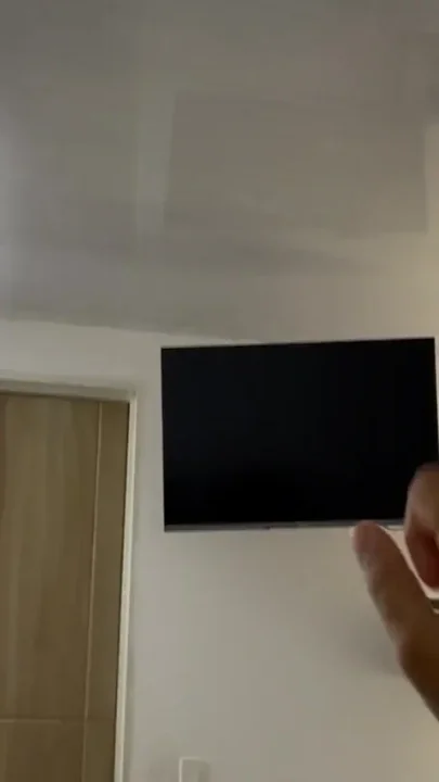 A Stranger Wakes up in My Bed and Fucks My Ass