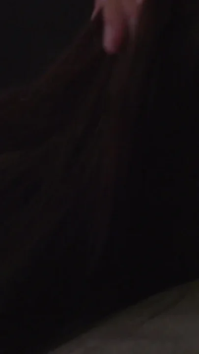 Her boundaries are blurred - rimming and bukkake with slobbery blowjob Clip 2