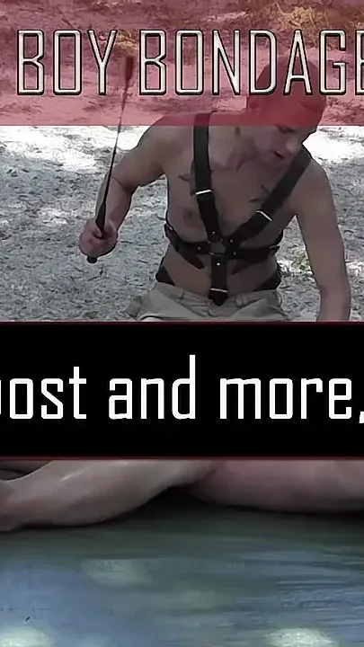 Using His Sub Jock Hole