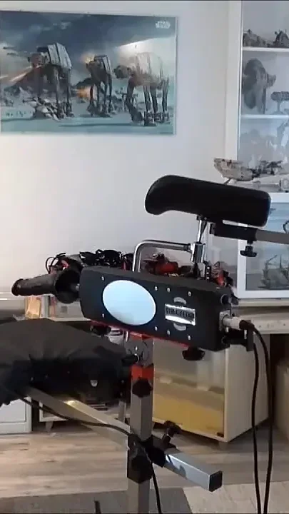 Used and Humiliated Defenseless in the Gynecological Chair