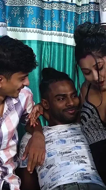 DESI HONRY STEP SISTER HARDCORE THREESOME SEX WITH HER TWO STEP BROTHER FULL