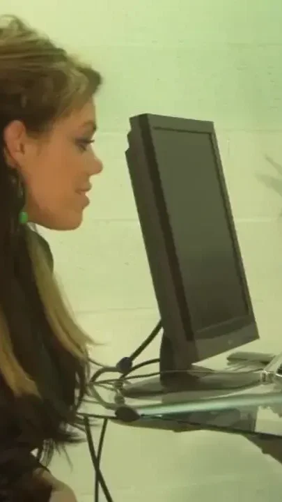 Hot moments for a perfect nympho