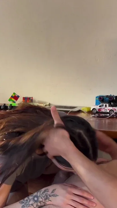 I have sex with my sister's husband when she went to work sorry sister Clip 1