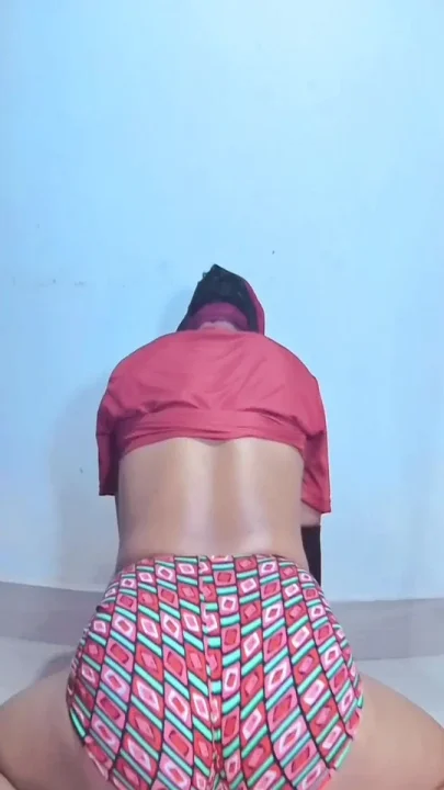 Desi sissy timepass moment