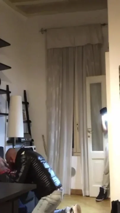 Straight fuckd byd addy