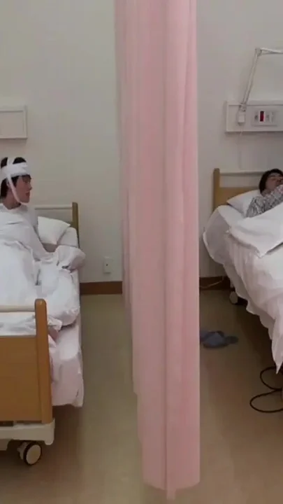 Hospital Visit Turns Risky - a Married Woman Rekindles a Desire She Thought Was