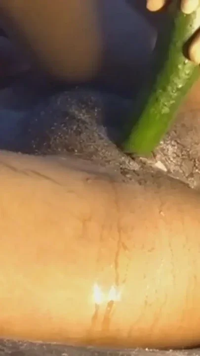 morning orgasm while I thinking porn movie shaking from orgasm Clip 2