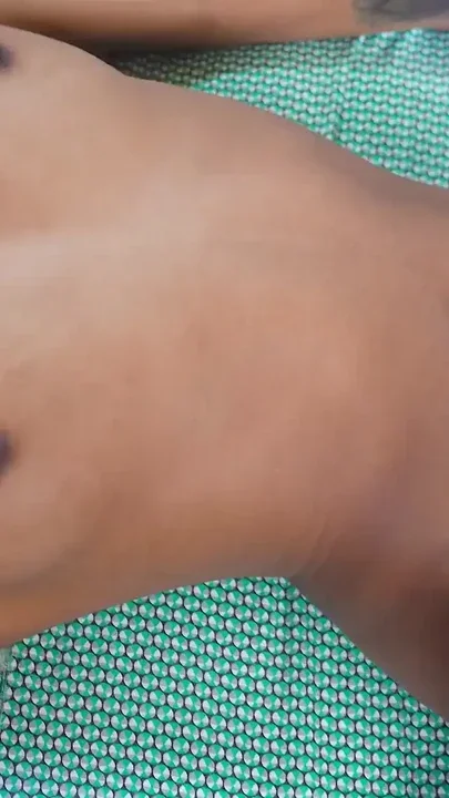 Desi Indian Horny Skiny Step-Sister Fucked by Her Step Brother Very Hard and She