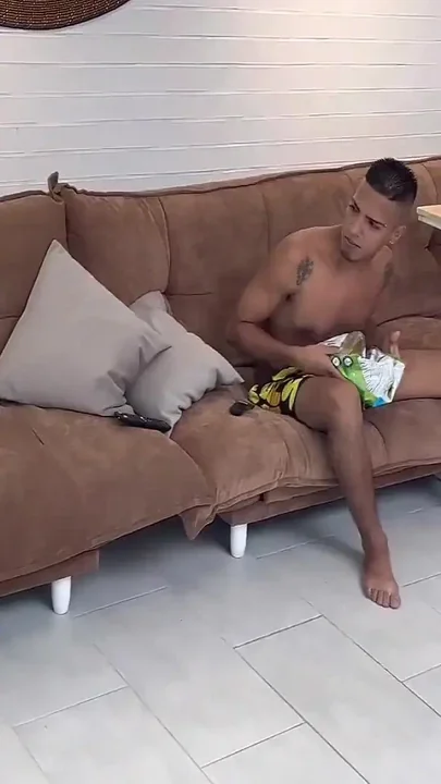 Soccer Fanatic Takes It Out on My Tight Pussy