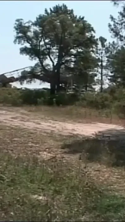 The Two Doctors Fuck the Busty Patient in the Middle of the Countryside