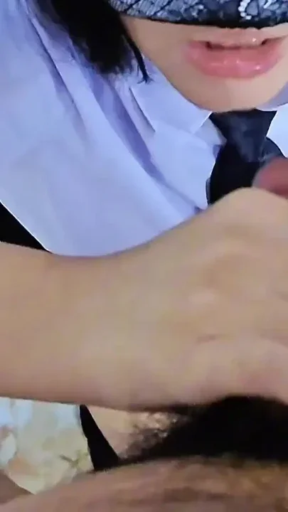 Pov blowjob-Have you gotten a blowjob today Clip 1
