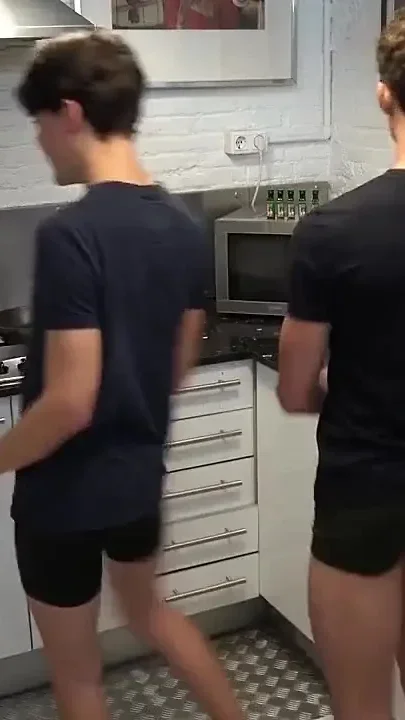We Can Bond on My Bed Stepbrother My Asshole Is Tight but You Can Fill It with Your Cock