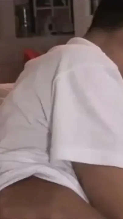 Striaght latinof ucked by his friend