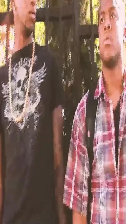 Home Black Guys Scene-2 Muscular Black Friends Fucking Each Other's Asses