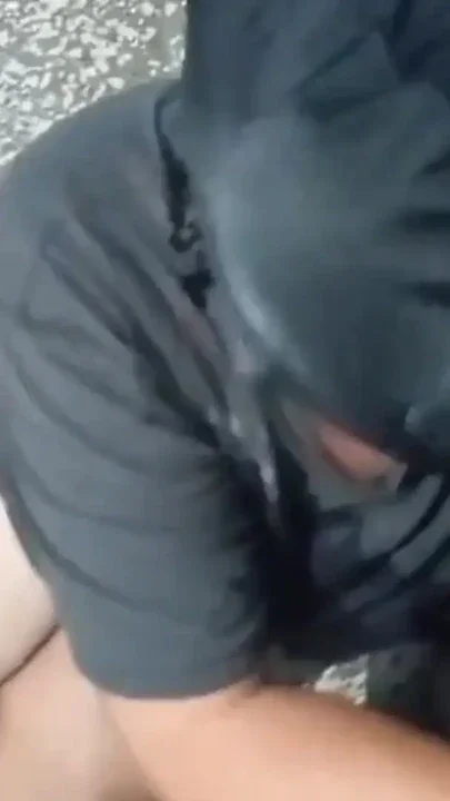 I masturbate and throw out a lot of milk after my neighbor puts his huge thick