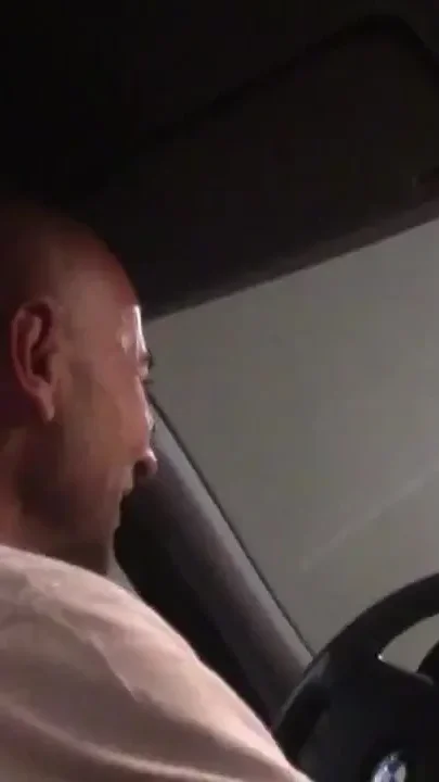 Suck a straight in my car and fuck my hole raw