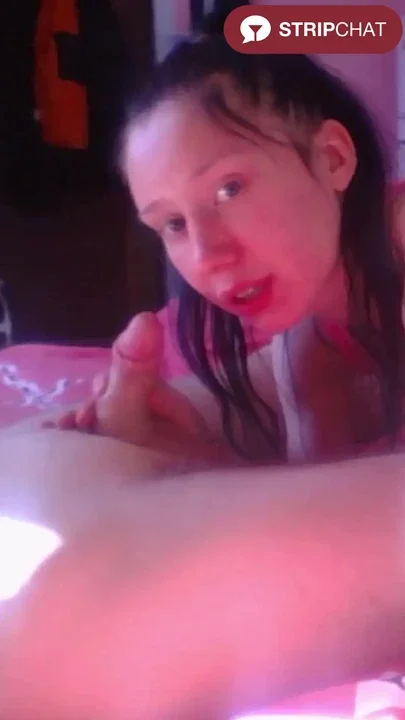 Couple Sex Amateur Blowjob Deepthroat Face Fuck Live – RussNocturnal