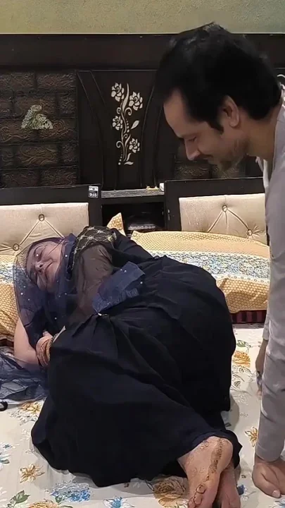The Prostitute Stepmother Was Fucked by the Stepson