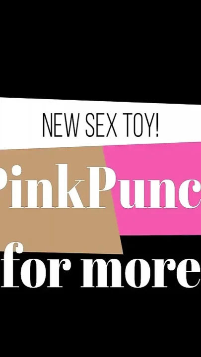 Masturbating with My New Toy