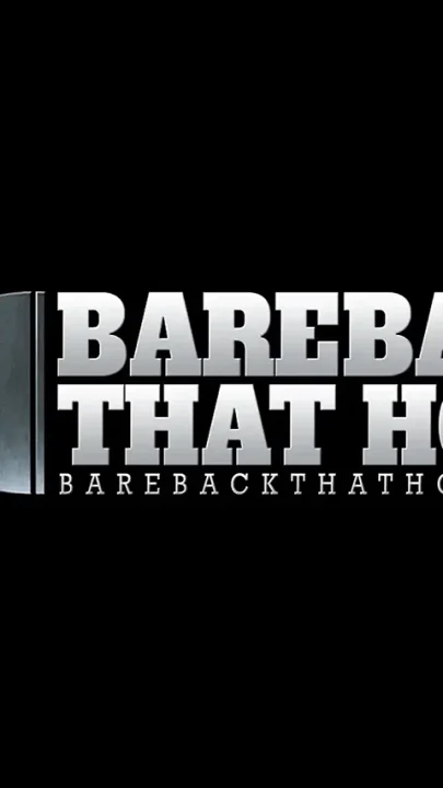 BAREBACKTHATHOLE Naughty Men Bareback In Wild Compilation