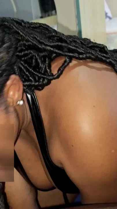 Horny stepmother offers her juicy pussy to her stepson Pussy licking Hot riding