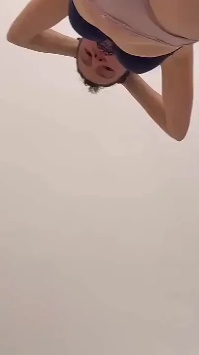 Giant Fetish and Tickling Lesbians