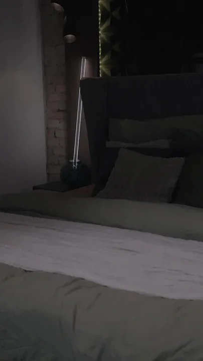 Foot Fetish Lover Danielle Soul Uses Her Body to Please You in POV