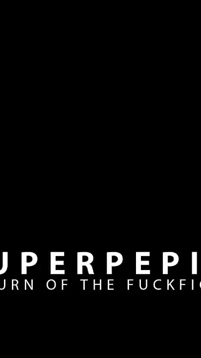 Superpepito Return of the Fuckfighter - Full Porn Movie