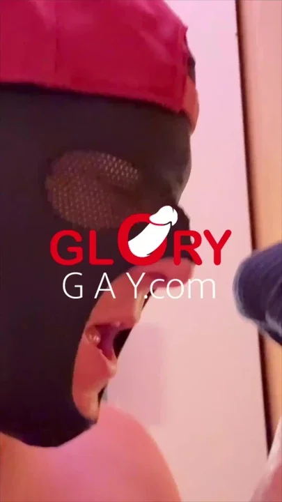 Gloryhole Greed Thick Cock Explodes 3x in My Mouth – But the Final Drop Changes EVERYTHING