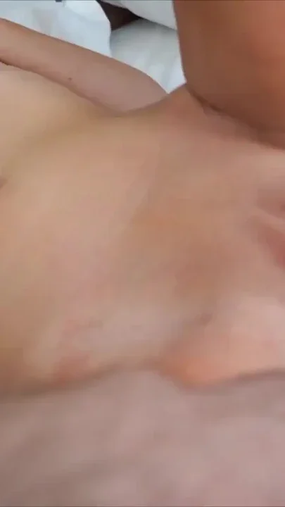 Good Morning Anal Queen Olivia Zlota for GoodMorningSex Clip 1
