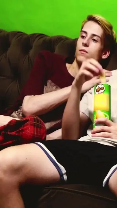 Pringles potatoes or cock