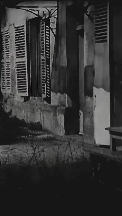 Mousquetaire Au Restaurant - a Lost French Erotic Silent Film - Restored