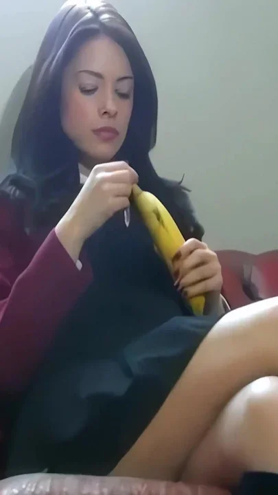 Banana Featuring Ava Dalush