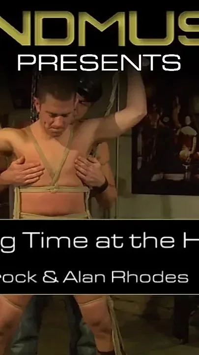 Closing Time at the Hole - Part 6