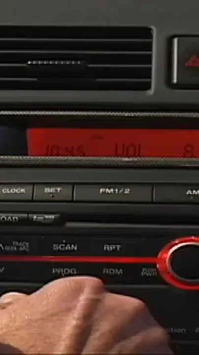 Mature Automotive Under Inspection