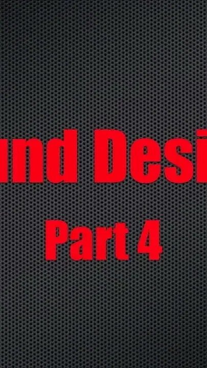 Bound Desires - Chapter 4
