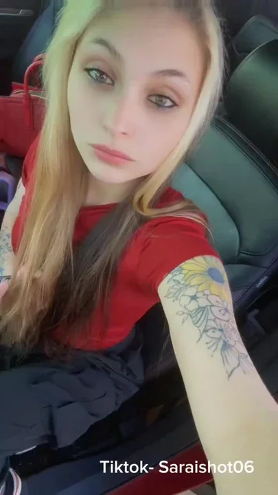 i wanna be your slutty whore