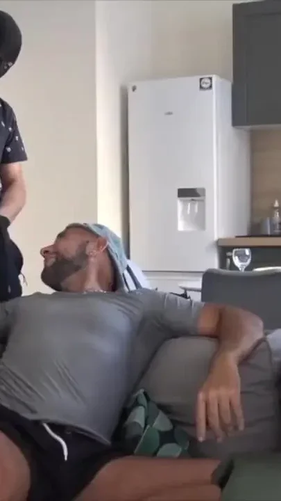 Feminine bitch fucked by straight curious Vlad Castle