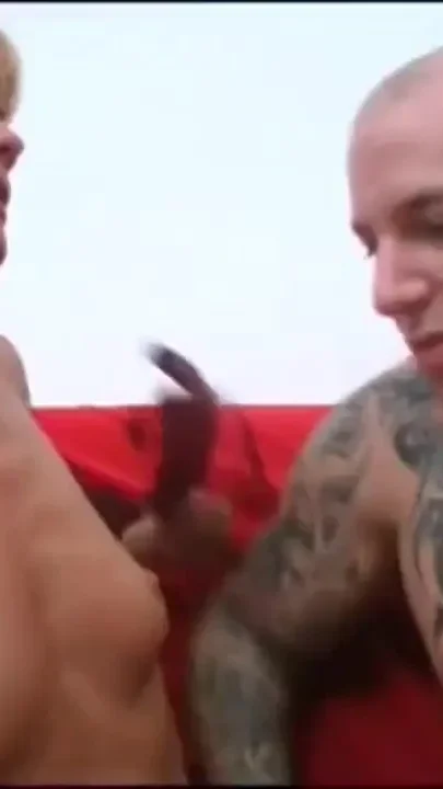 Mature bitch threesome with a big cock