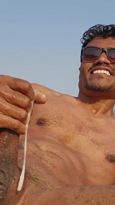 Jordiweek Outdoor fun and enjoyment big cock Clip 3