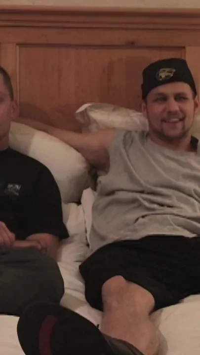 Fuck Films in 4K Guzzo & Ludden Brent & Crow Jay Ben Aaron & Jay