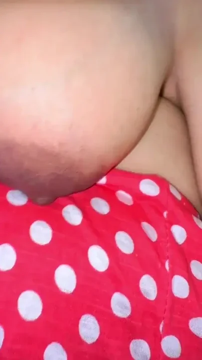 Hostel Girl Rent Pay by Naked Big Hanging Boobs Licking