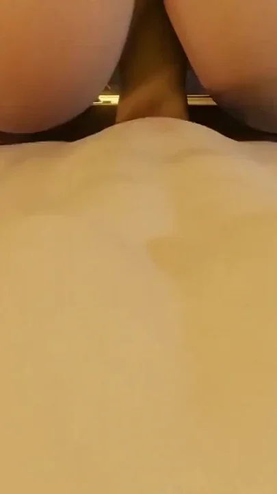 Mrs Fortune Fucked POV Style on Ship