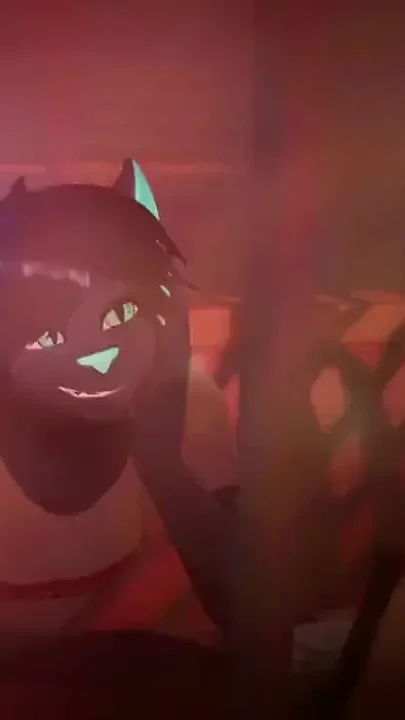 Sledge and Sam Get Busy in a Diner furry Sex