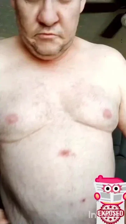 Dancing Fag Dennis Hasty