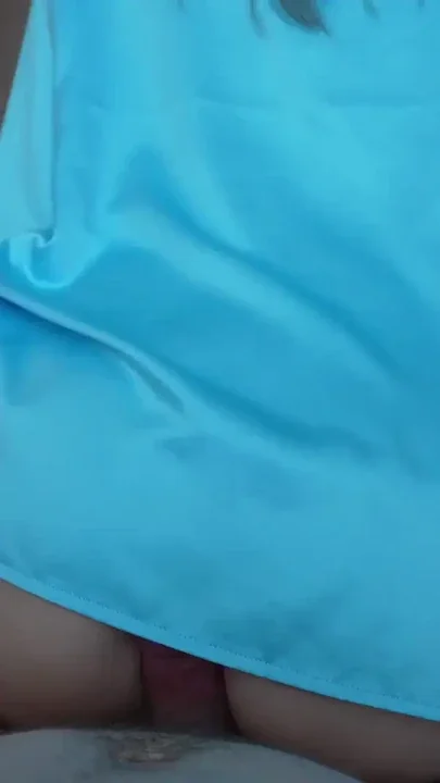 Stepmom Fucked All the Cum Out of Her Stepson Clip 3