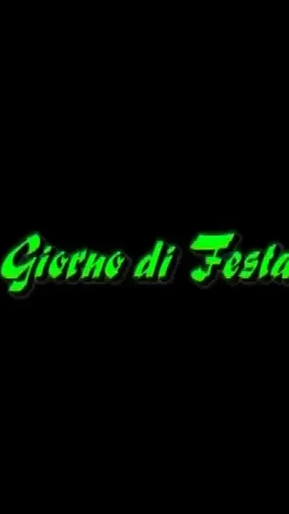 Day of Celebration film Completo Centoxcento