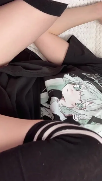 Goth Teen Japanese Wants First Rough Fuck Creampie as Reward Clip 1