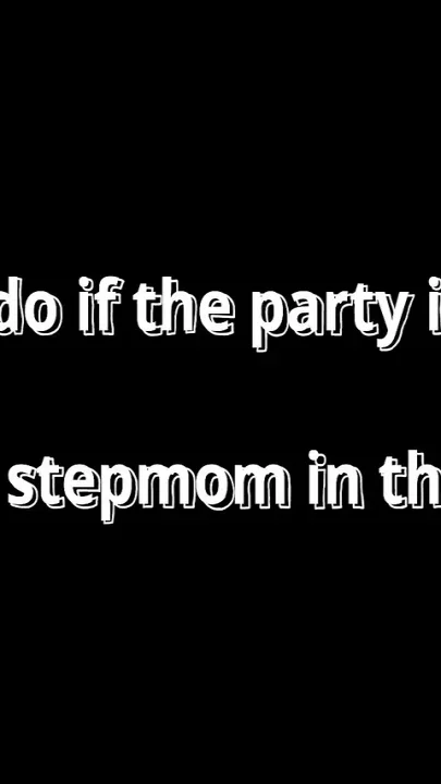 We Left a Boring Party and I Fuck the Busty Stepmom in the Cunt and Asshole