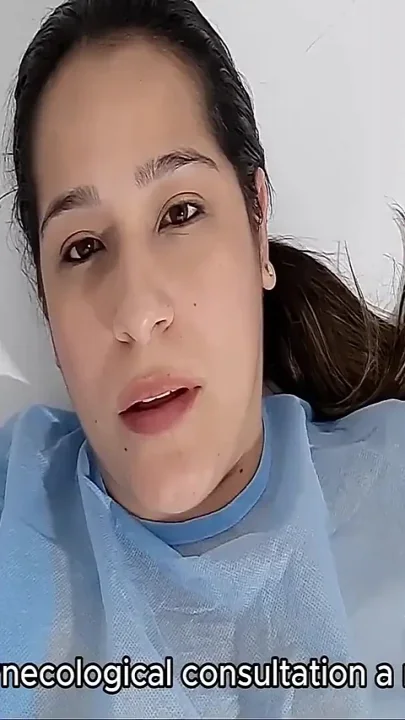 My Fingers Are Not Enough My Pussy Wants to Feel More Doctor Come Touch Me